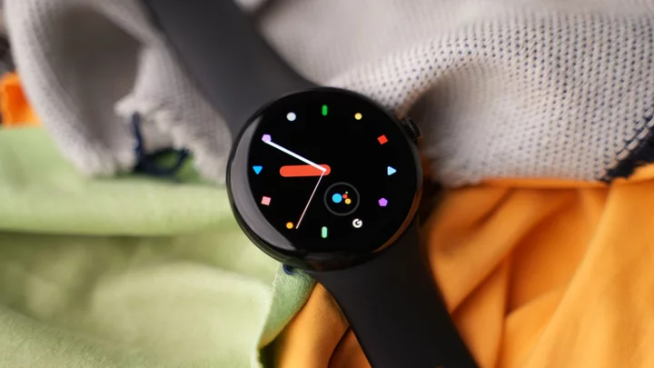 Google Won't Repair Your Broken Pixel Watch Screen