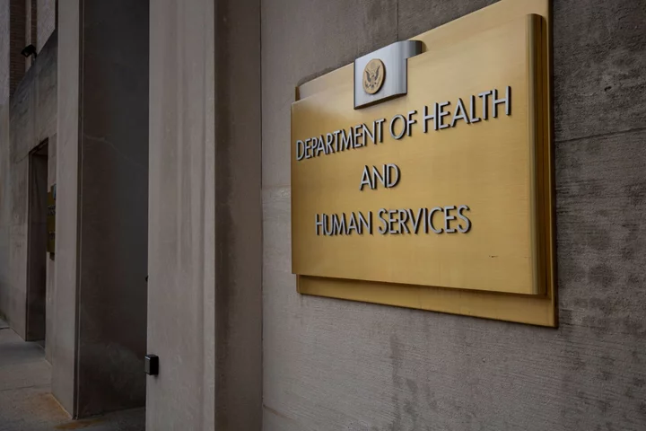 US Health Department Ensnared by MOVEit Hacking Campaign