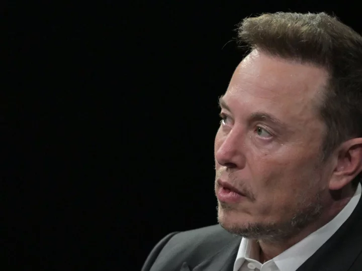 xAI: Everything we know about Elon Musk’s new AI company