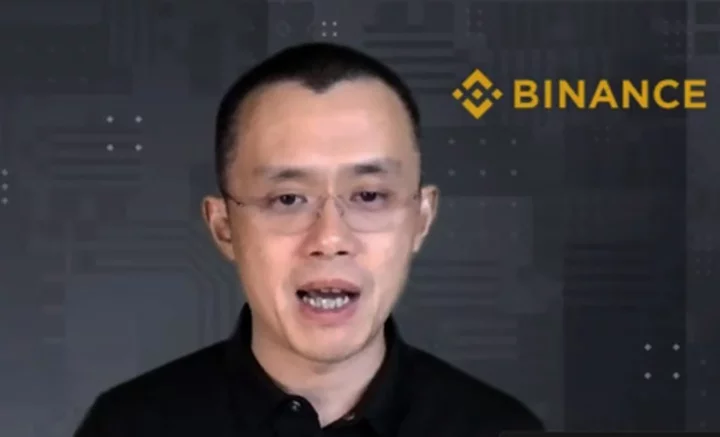 Binance mishandled funds and violated securities laws, according to SEC lawsuit