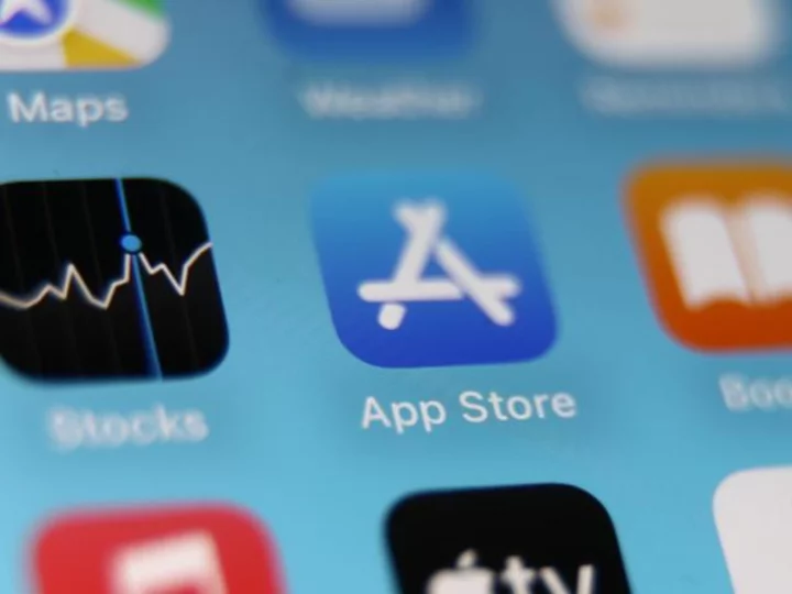 Apple faces $1 billion UK lawsuit by app developers over App Store fees