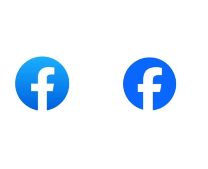 Facebook reveals new logo to ‘make F stand apart’ – but can you tell the difference?