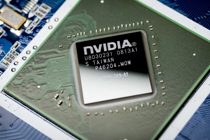 Nvidia Stock Hasn’t Been This Cheap Since January, Before It Rallied 250%