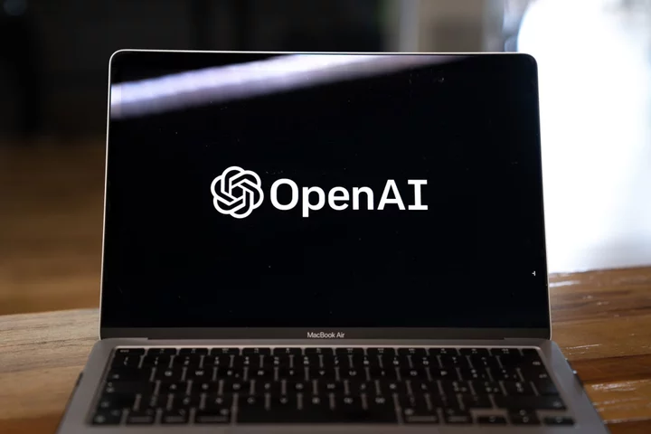 OpenAI Chooses London for Its First Corporate Office Outside US