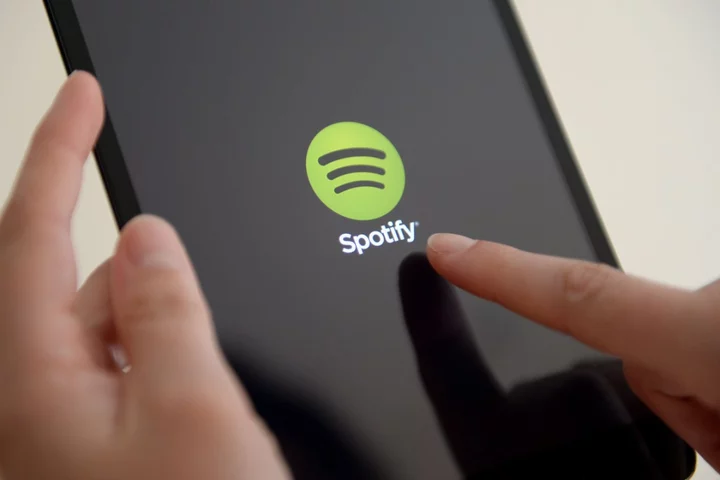 Spotify will not ban all AI-powered music, says boss of streaming giant