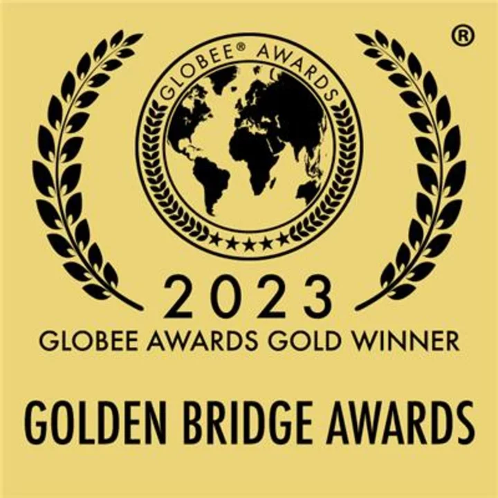 StrikeReady Sweeps 2023 Golden Bridge Awards, Winning Startup of the Year in AI and Security Categories