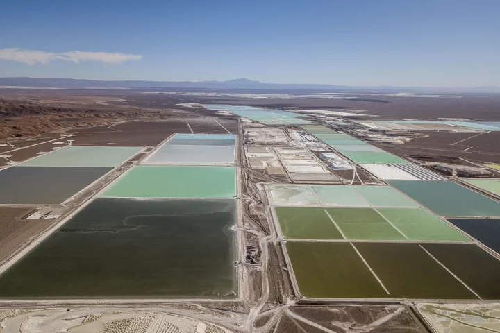 Lithium Players Race for Breakthrough to Meet Electric Car Demand