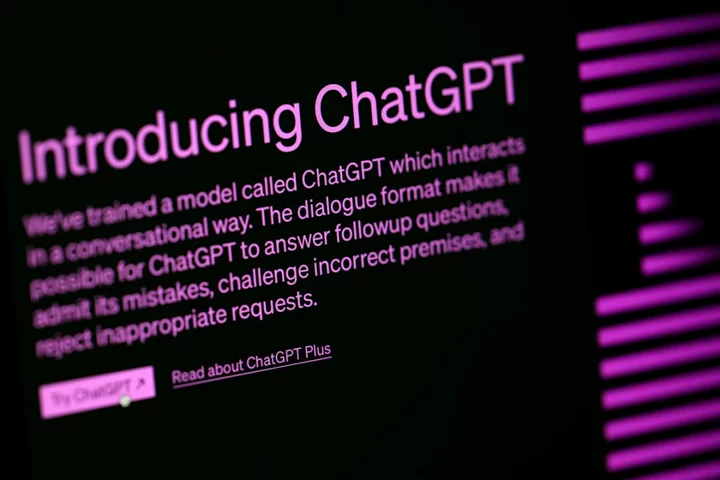Over 100,000 ChatGPT user accounts compromised over last year, report says