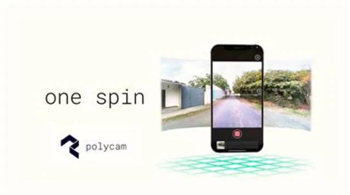 Leading 3D Scanning App Polycam Launches New AI-Based 360 Capture; Turns Normal iPhones Into A 360 Camera