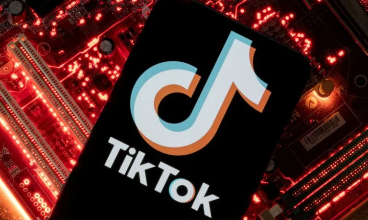 TikTok CEO Chew: Montana's ban on the app 'unconstitutional'