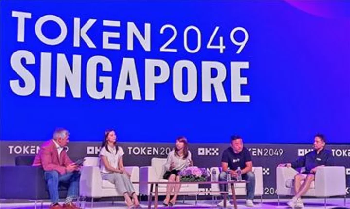 Alicia Kao, Managing Director of KuCoin: Self-Regulation Will Bring Sustainable Development