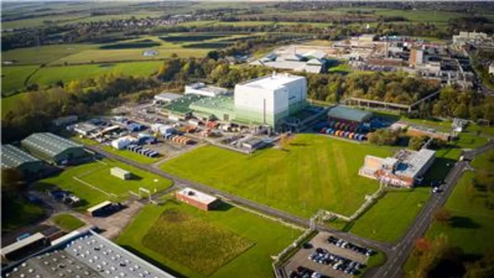 Westinghouse Awarded Trio of Grants from UK Nuclear Fuel Fund