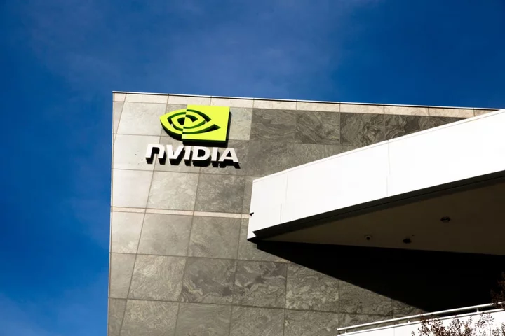 Nvidia Still Leads AMD, Intel In the AI Chips Race. How It Plans to Stay Ahead.