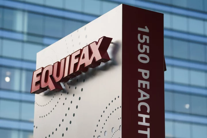 Equifax Says CFPB Probing Data-Accuracy Issues in Workforce Unit