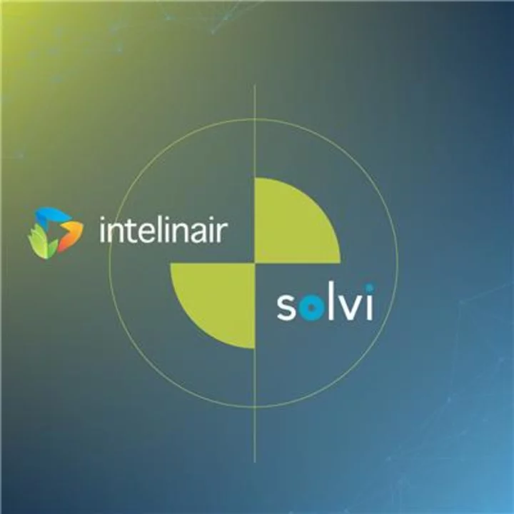 Intelinair, Solvi Collaborate to Streamline Corn, Soybean Stand Assessments with AI-Powered Plant Counts