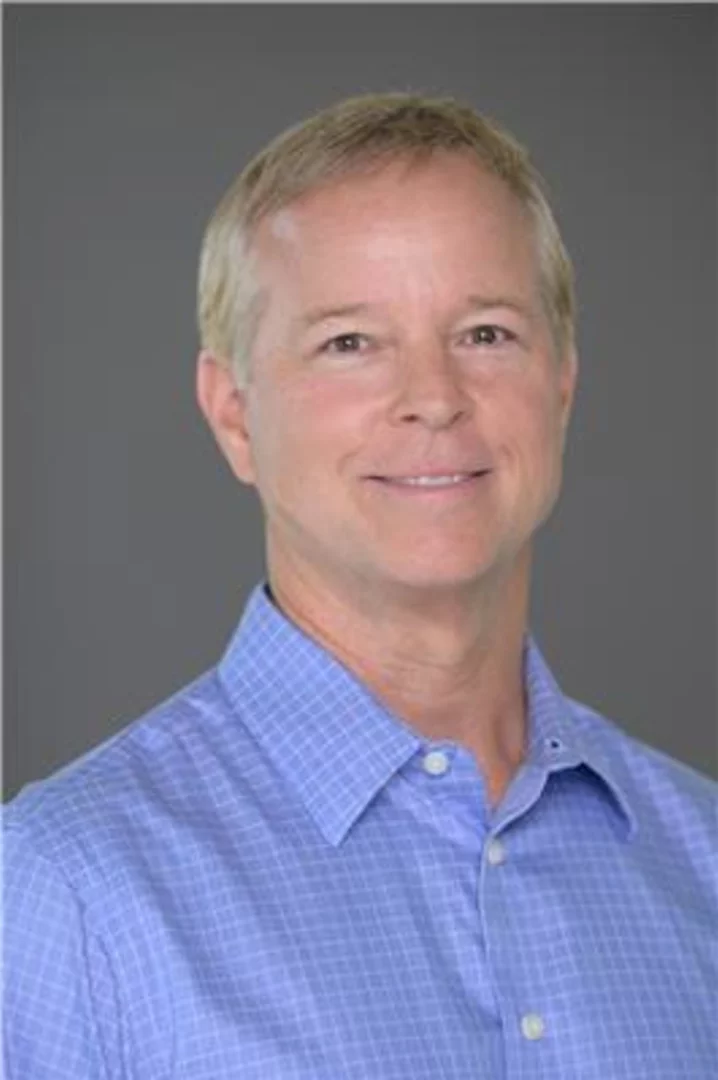 CyrusOne Promotes Jim Roche to Senior Vice President of Engineering