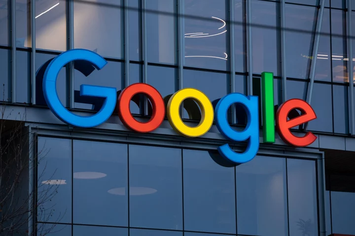 Google Pays California $93 Million to Settle Privacy Lawsuit