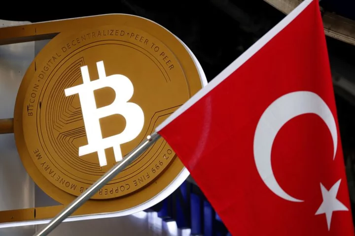 Turkey's crypto rules seen addressing licensing, taxation after boom