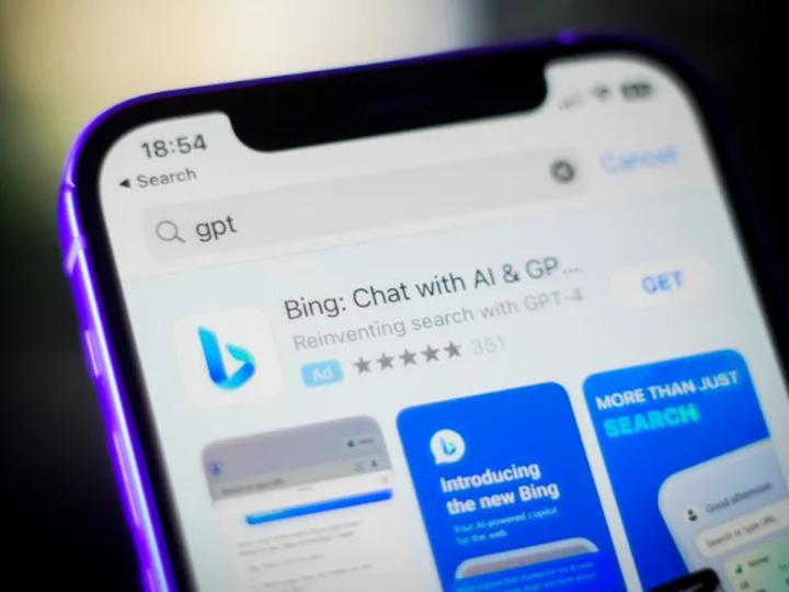 Microsoft unveils more secure AI-powered Bing Chat for businesses to ensure 'data doesn't leak'