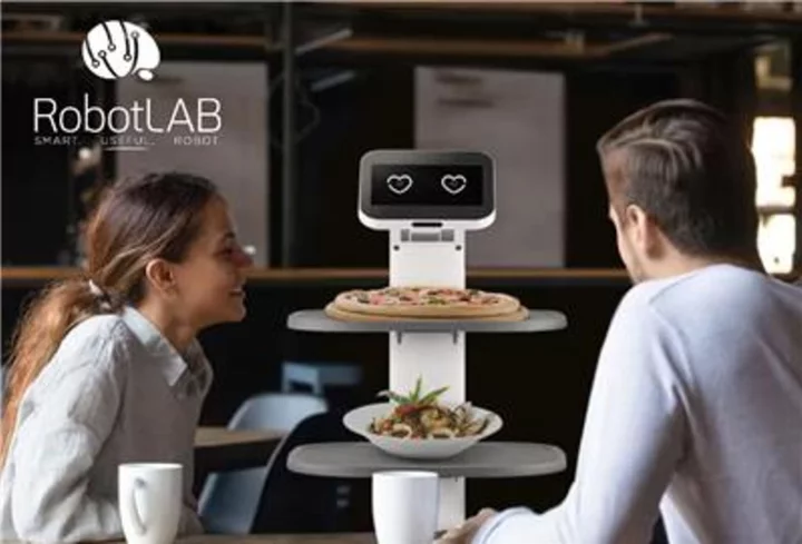 Innovation Pioneer RobotLAB Launches World’s First Robot Franchising Initiative of Its Kind