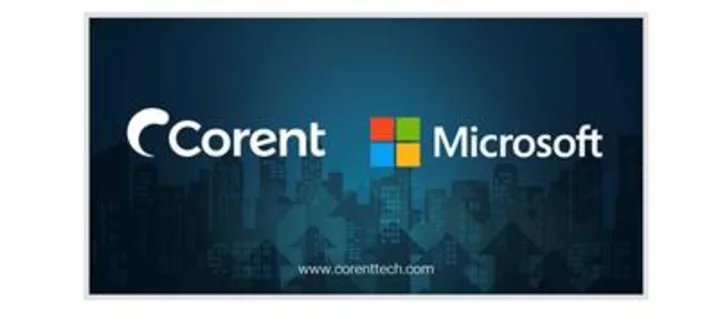 Corent Announces Support for Azure Linux Container Host for Azure Kubernetes Service (AKS)