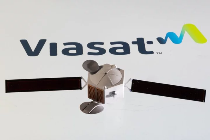 ViaSat-3 Americas satellite faces deployment issue