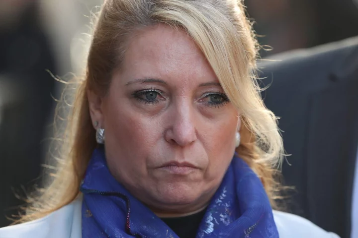 James Bulger’s mother condemns ‘disgusting’ AI clips on TikTok of murdered son