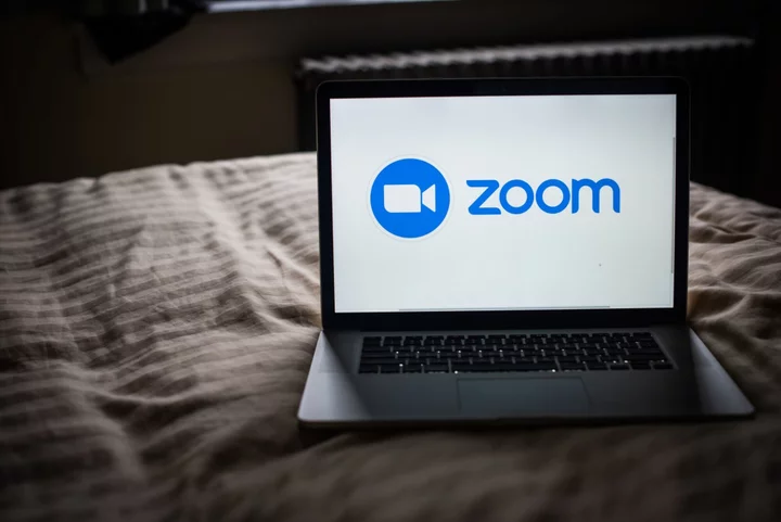Zoom Talked With Regulators About Microsoft Competition Concerns