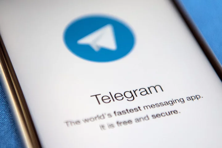Crypto Trading Bots Are Taking Over Telegram