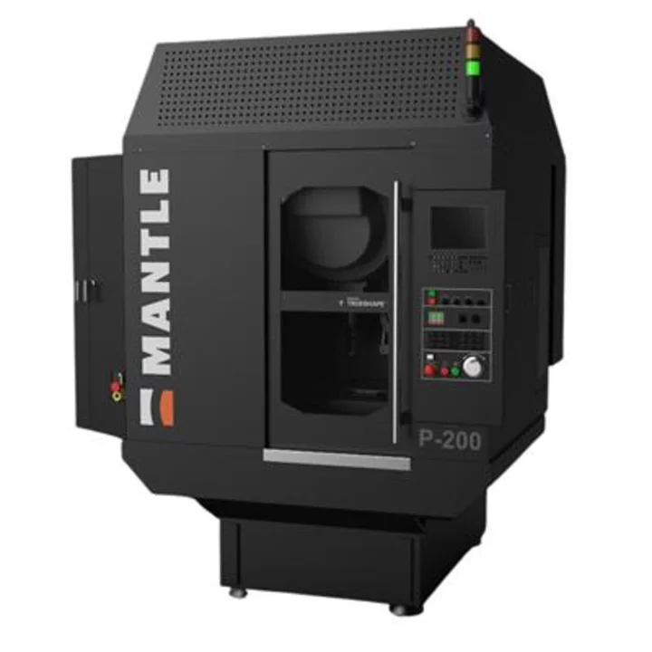 Mantle is Awarded the SME Additive Manufacturing Start-Up Technology Award for Its Innovative 3D Printing Solution for Tooling