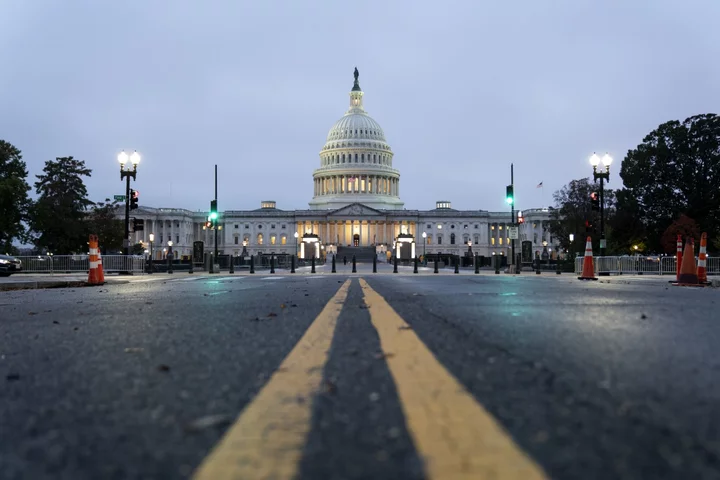 Congress Wades Into Self-Driving Debate With New US House Bills