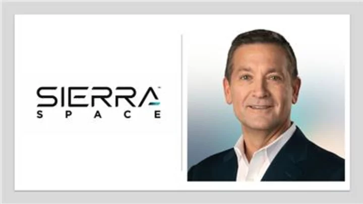 Sierra Space to Present at Jefferies Industrials Conference