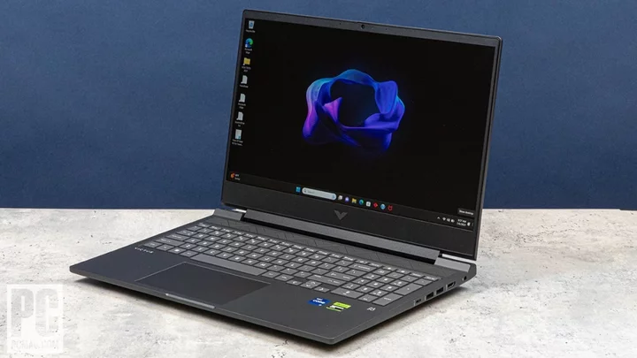 HP Victus 16 (2023) Review