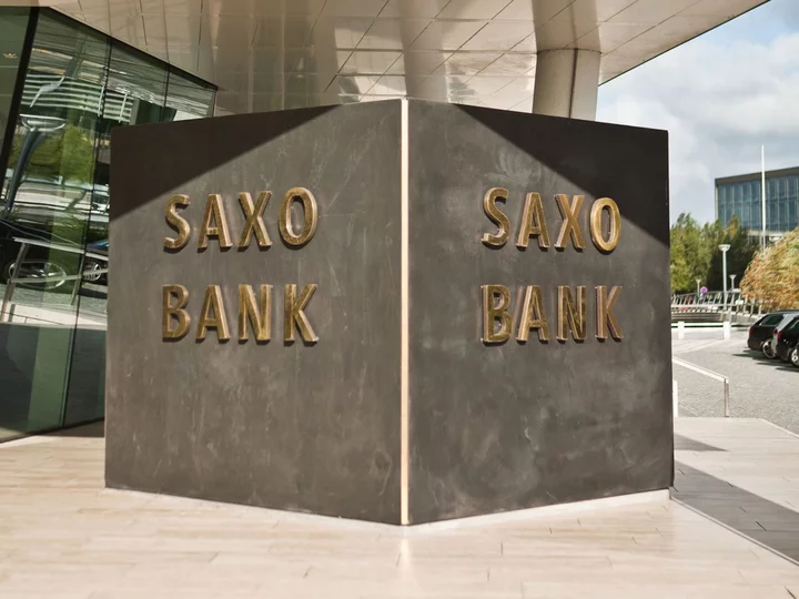 Danish Regulator Orders Saxo Bank to Stop Own Trading in Crypto