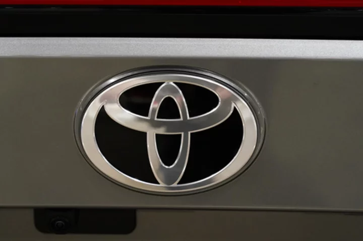 Toyota: Data on more than 2 million vehicles in Japan were at risk in decade-long breach