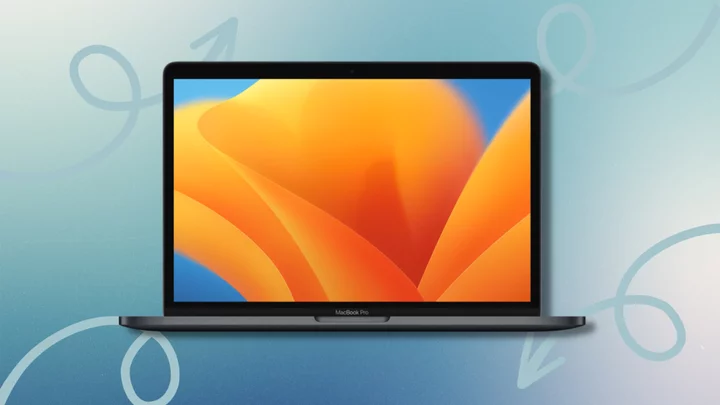 Save nearly $200 on a refurbished MacBook Pro