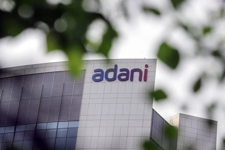 Adani Green Profit Jumps as Clean Energy Sales Surge 70%
