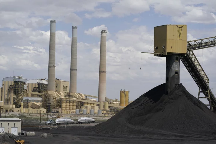 European Insurers Are Underwriting 30% of US Coal: Study