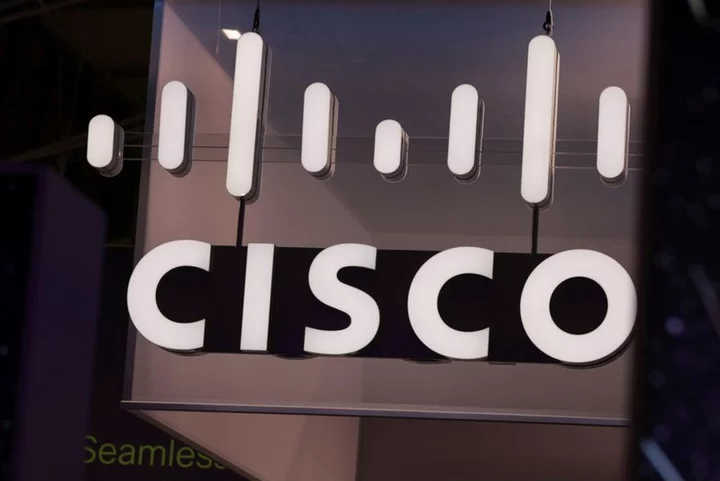 Cisco to begin manufacturing from India in diversification move