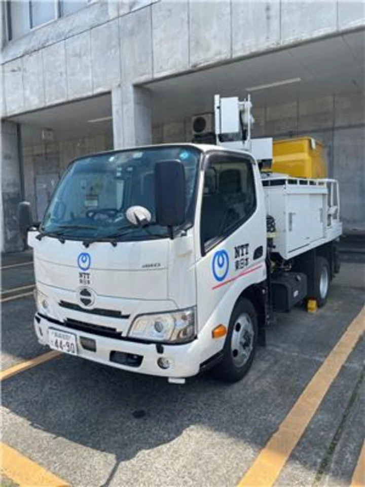 NTT Supports Guam Network Infrastructure Rebuild in Wake of Typhoon Mawar
