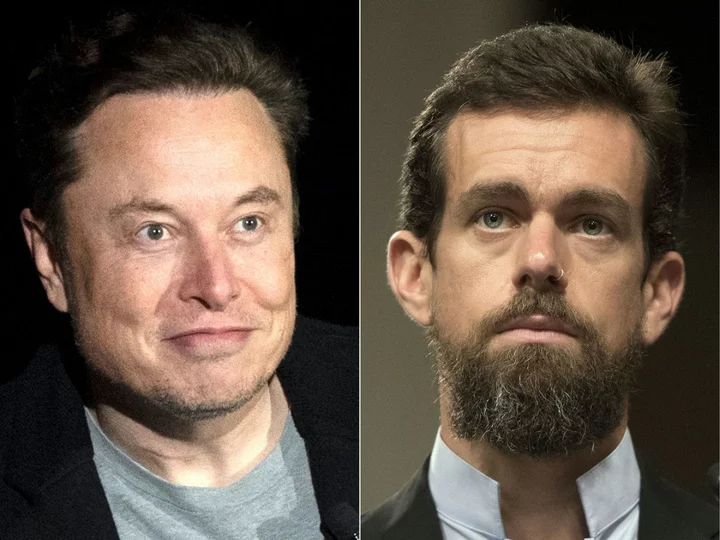 Jack Dorsey calls for ‘open internet’ as Musk imposes new reading limits on Twitter