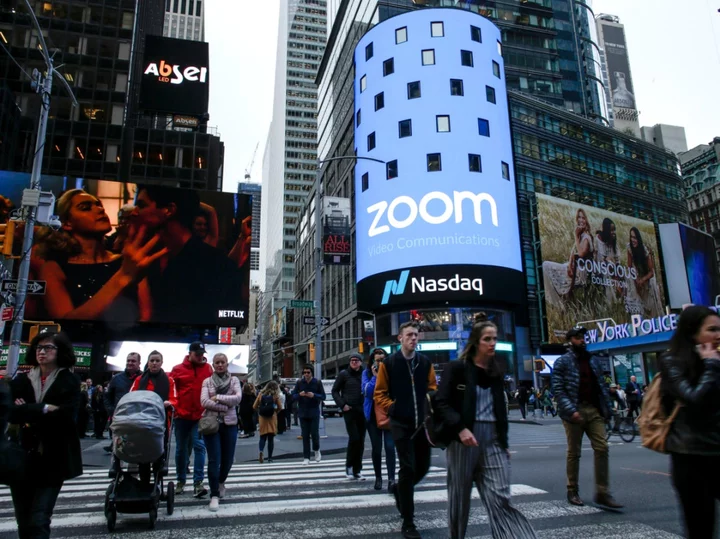 Zoom provokes outrage with changes to its terms of service on AI