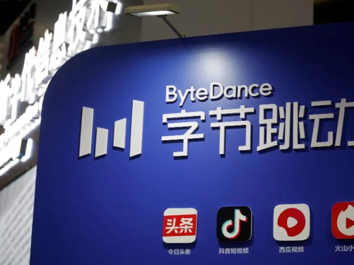 Ex-ByteDance employee claims China had 'supreme access' to all data