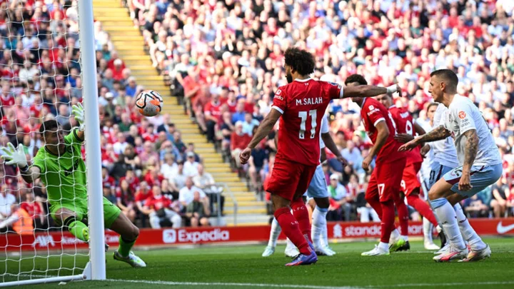 Liverpool's best and worst players in 3-0 win over Aston Villa