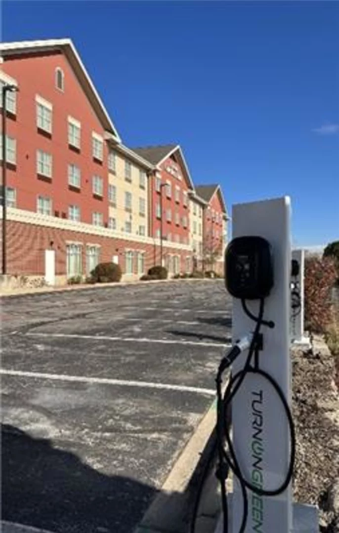 TurnOnGreen Continues To Expand Its Electric Vehicle Charging Infrastructure Across The North America Hospitality Segment