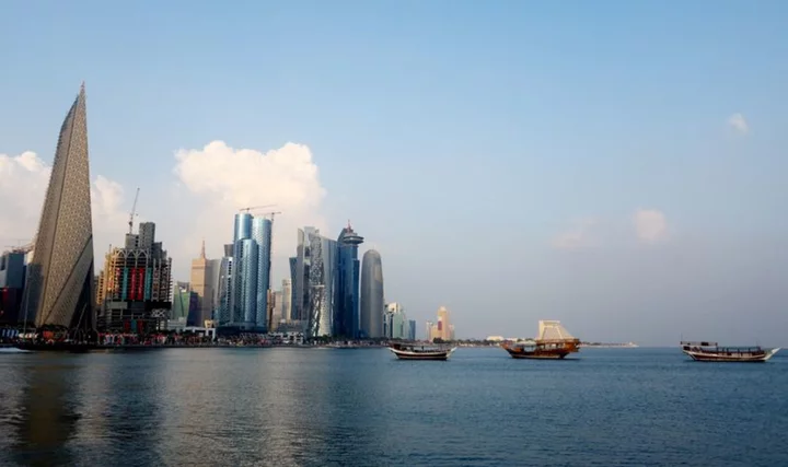 Qatar records budget surplus of $5.4 billion in Q1 - state news agency