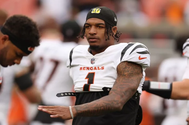 Browns make Bengals, Ja'Marr Chase look silly for downplaying Cleveland rivalry