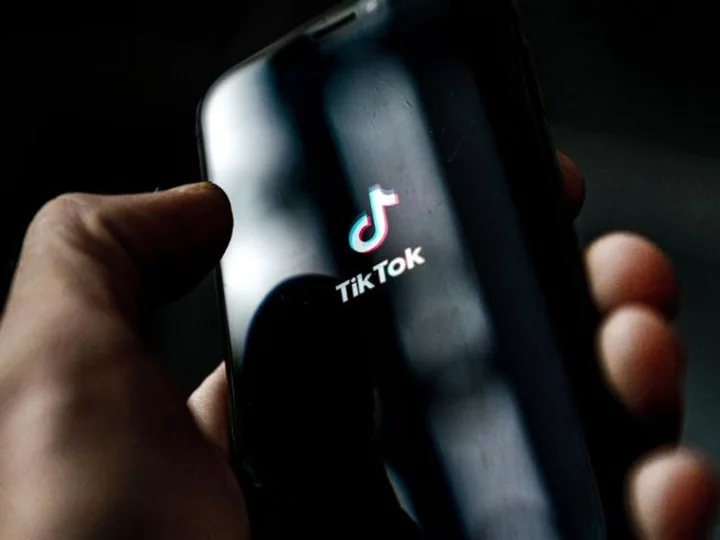 TikTok was built off of Black creators. Black employees say they faced discrimination