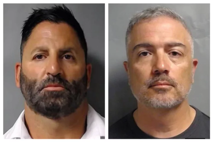 'Greed and corruption': Federal jury convicts veteran DEA agents in bribery conspiracy