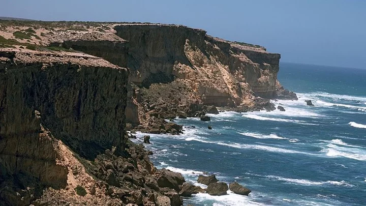 Australia shark attack: Search under way for surfer feared dead